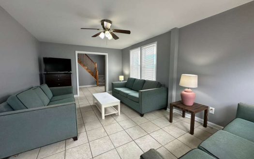 Saint Louis Ave 5 BR