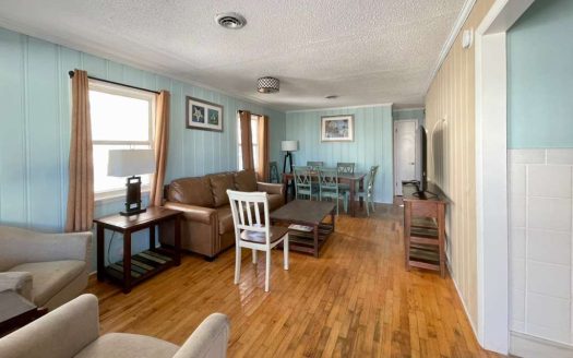 12th St. Beach Plaza Apt 501-506