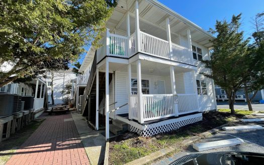 12th St. Beach Plaza Apt 509-510