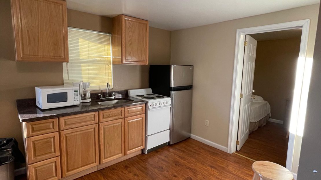 Southwind Apartments 1 BR