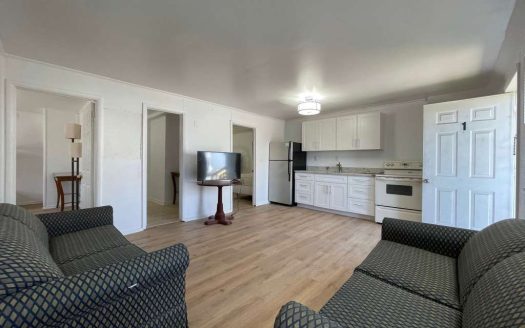 12th St. Marco’s Apt 1 1BR