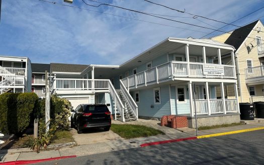 8th St. Southwind Apt Unit 1 3BR